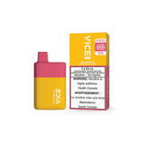 Pink Lemon Ice - Vice Box Disposable, Nicotine: 20mg