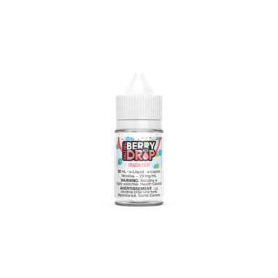 Dragon Fruit by Berry Drop Ice Salt Bold