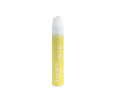 Pineapple Ice - Allo Ultra 1600