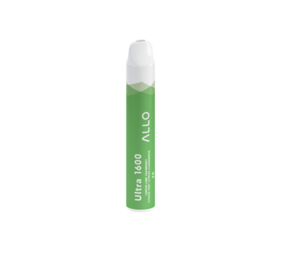 Lemon Lime Cranberry - Allo Ultra 1600