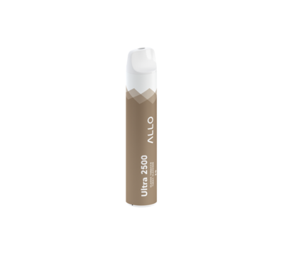 Classic Tobacco - Allo Ultra 2500 Disposable