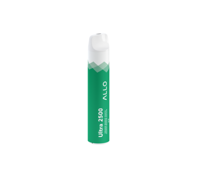Orange Mango Guava - Allo Ultra 2500 Disposable
