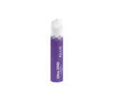 Grape Ice - Allo Ultra 2500 Disposable, Nicotine: 10mg