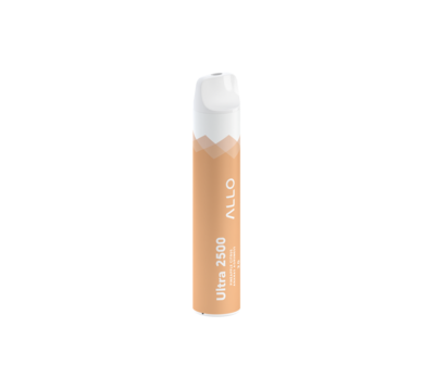 Pineapple Citrus - Allo Ultra 2500 Disposable