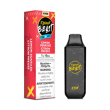 Lemon Squeeze Iced - Flavour Flow Beast Disposable, Nicotine: 20mg
