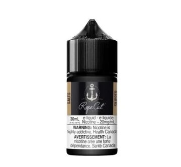 Skipper By Rope Cut Salts, Size: 30ml, Nicotine: 10mg