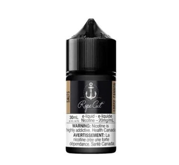 Loose Canon by Rope Cut Salts, Size: 30ml, Nicotine: 10mg