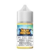 Blue Berries by Solar Master Salts, Size: 30ml, Nicotine: 10mg