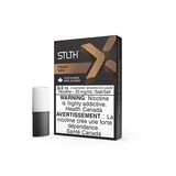 Tobacco STLTH X Pods, Nicotine: 20mg