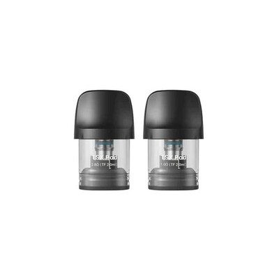 Aspire Cyber TSX Pods