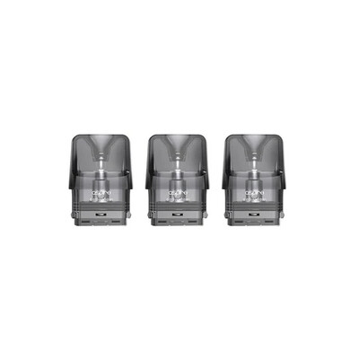 Aspire Favostix Replacement Pods (3 Pack) [CRC]