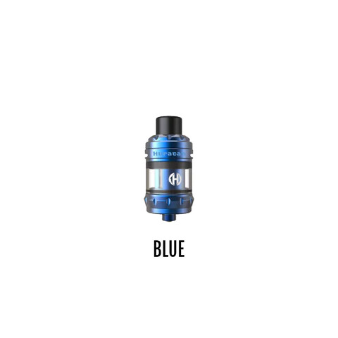 Aspire Huracan Mini Tank, Color: Blue