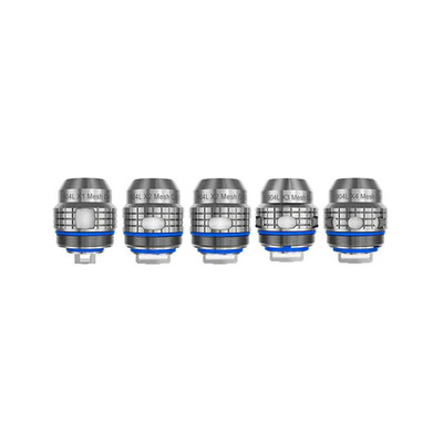 Freemax 904L X Mesh Coils