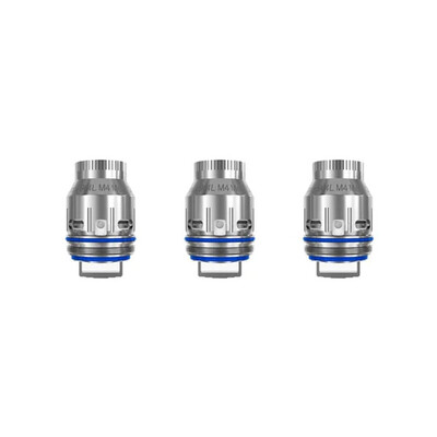 Freemax 904L M Mesh Coils