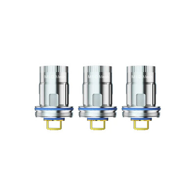 FreeMax M1-D Mesh Coils (5 Pack)