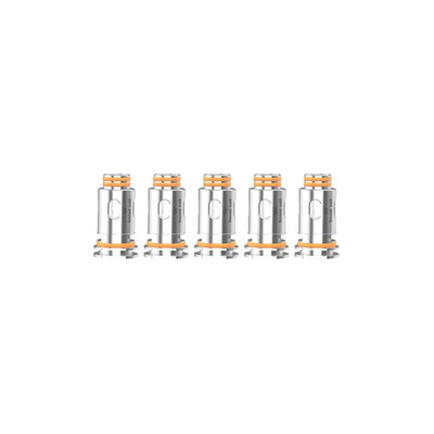 Geek Vape Aegis Boost/Boost Plus G Coil (5 Pack)
