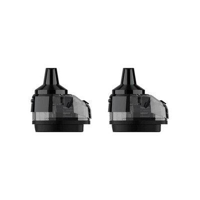 Geek Vape Boost 2 Empty Replacement Pod (2 Pack)