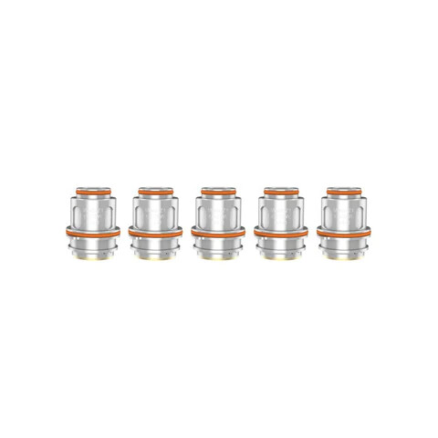 GeekVape Zeus Replacement Coil, Resistance: 0.2ohm