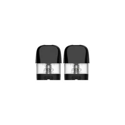 Uwell Caliburn X Replacement Pods 3ml (2 Pack)