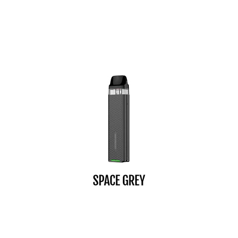 Vaporesso XROS 3 Mini Kit, Color: Space Grey