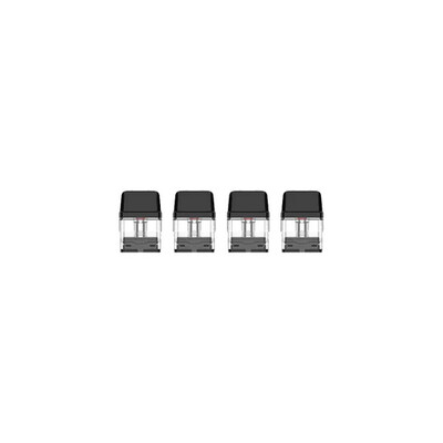 XROS Series Replacement Pods (4 Pack)