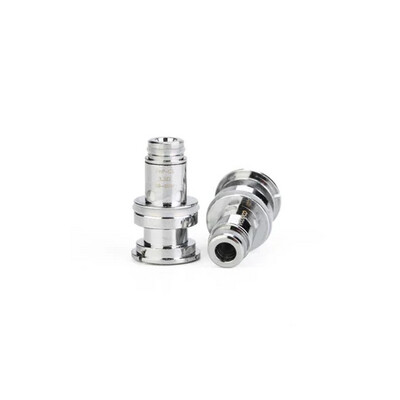 VooPoo PnP TW Replacement Coils (5 pack), Resistance: 0.2ohm (TW20)