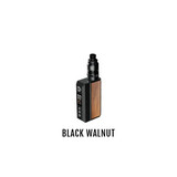 VooPoo Drag 4 Kit, Color: Black Walnut