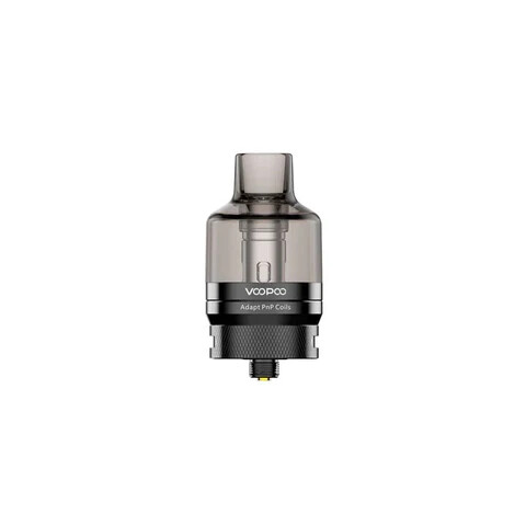 VooPoo PnP Pod Tank, Color: Black