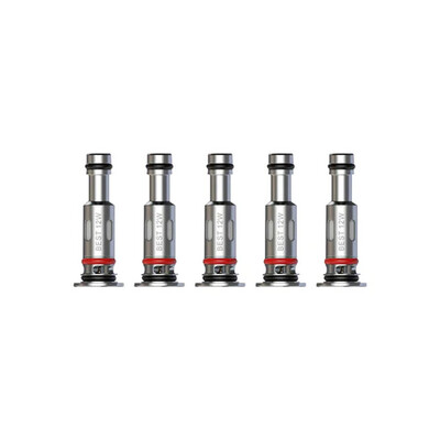 Smok LP1 Replacement Coil (5 Pack)