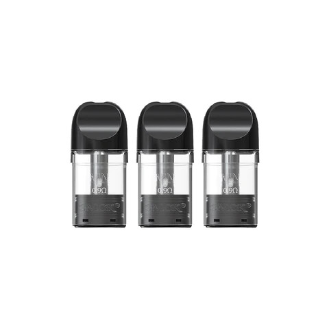 Smok Igee Mesh Replacement Pods (3 Pack)