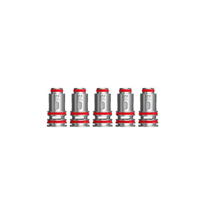 Smok LP2 Coils (5 Pack)