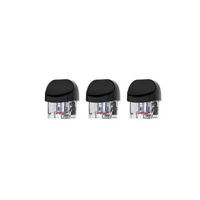 Smok Nord 2 Empty Replacement Pod