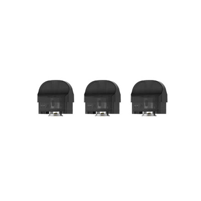 Smok Nord 4 Empty Replacement Pods