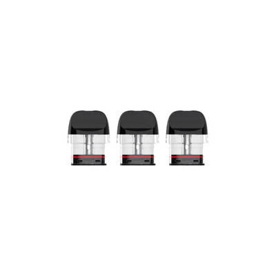 Smok Novo 5 MTL Mesh Pods (3 Pack)