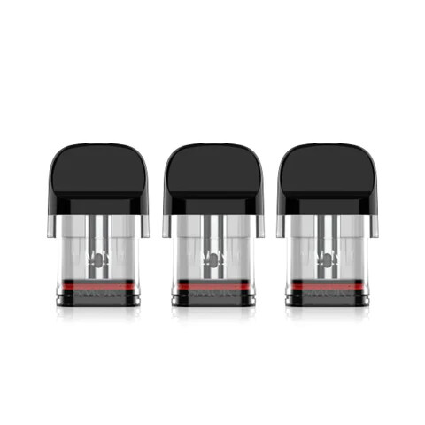 Smok Novo 2X MTL Mesh Pods (3 Pack)