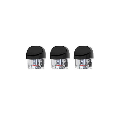 Smok Nord 2 Empty Replacement Pod, Pod: Nord