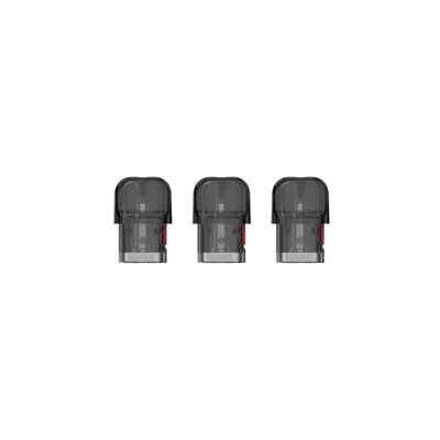 Smok Novo 2/2S Replacement Pod (3 Pack)
