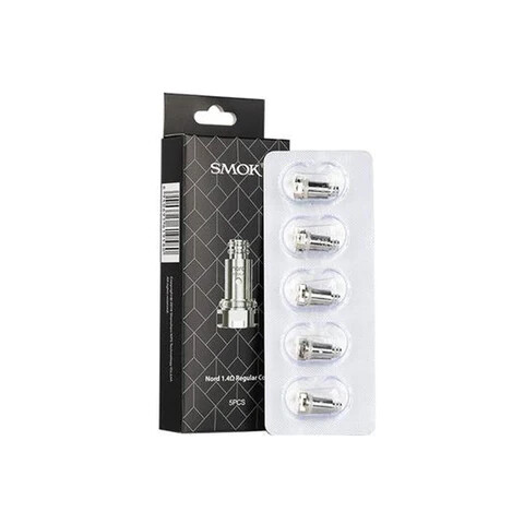 SMOK Nord Replacement Coils 5pk