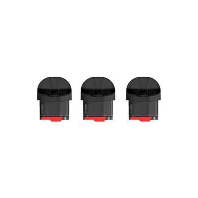 Smok Nord Pro Empty Replacement Pod (3 Pack)