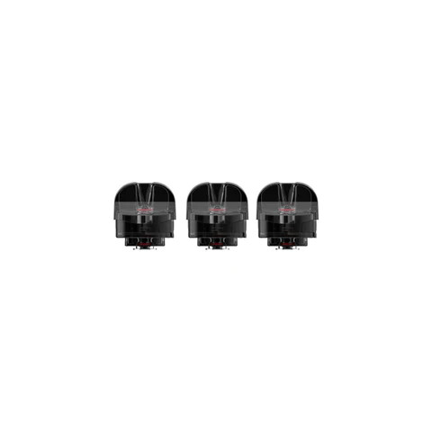 Smok Nord 50w NORD Empty Replacement Pod (3 Pack)