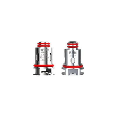 Smok RPM 2 Replacement Coil (5pk)