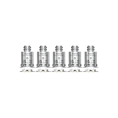 Smok Nord Pro Replacement Coil (5 pack)