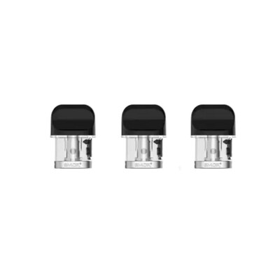 Smok Novo X Replacement Pods (3 Pack) [CRC]