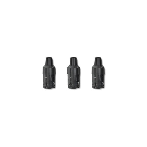 Smok RPM 25w Empty Pod (3 Pack)