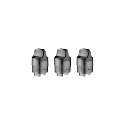 Smok RPM C Empty Replacement Pod (3 Pack)
