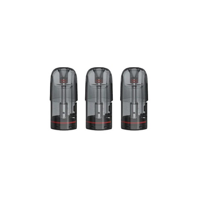 Smok Solus Replacement Pod (3 Pack)
