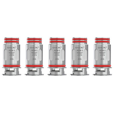Smok RPM3 Replacement Coils