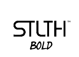Bold STLTH Pods