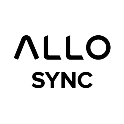 Allo Sync Pods (S-Compatible)