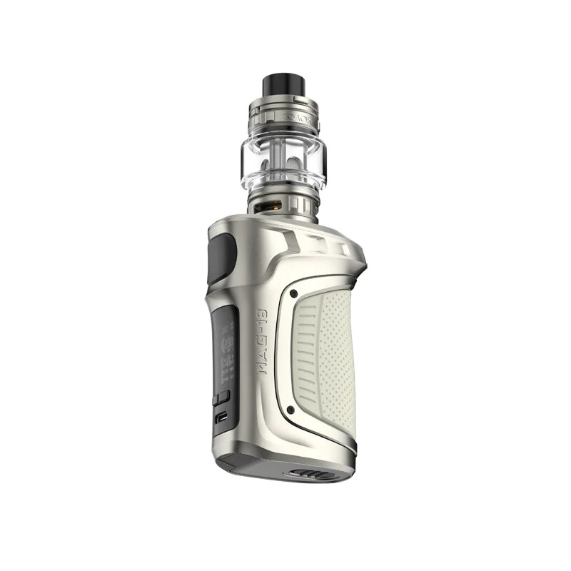 Smok Mag 18 Kit, Color: Beige White